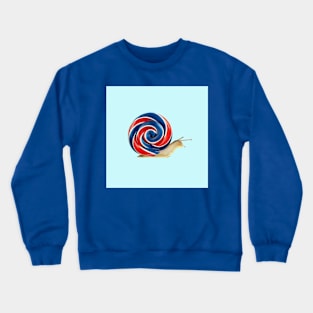 candy surrealism Crewneck Sweatshirt